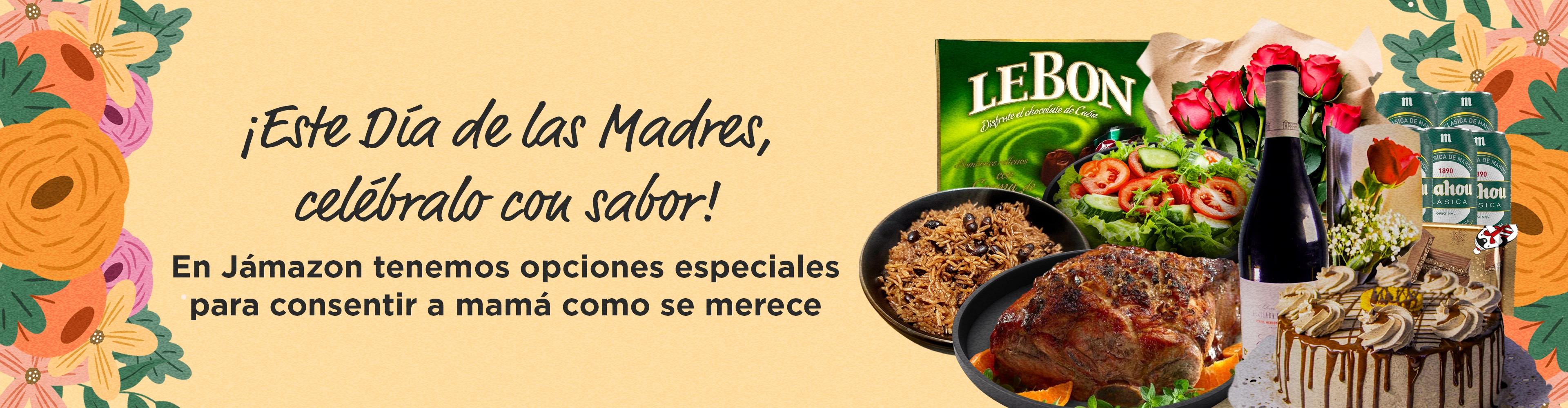 Día de las madres
