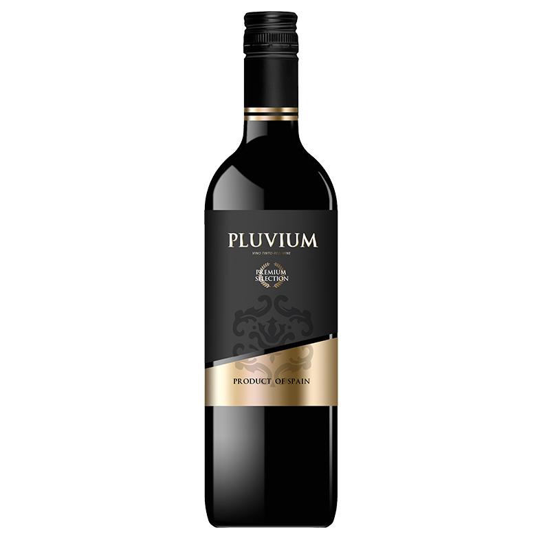 Vino tinto Pluvium, 750 ml