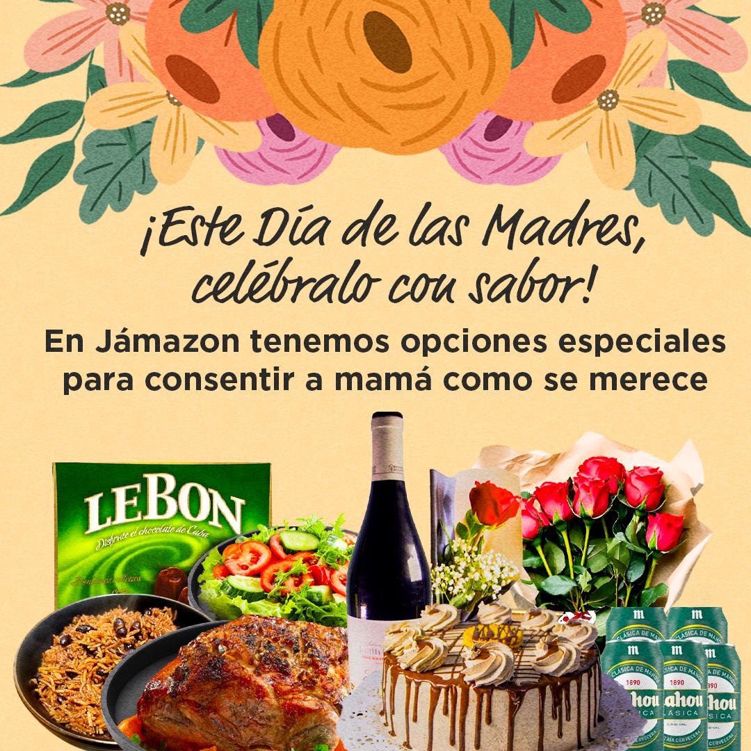 Día de las madres