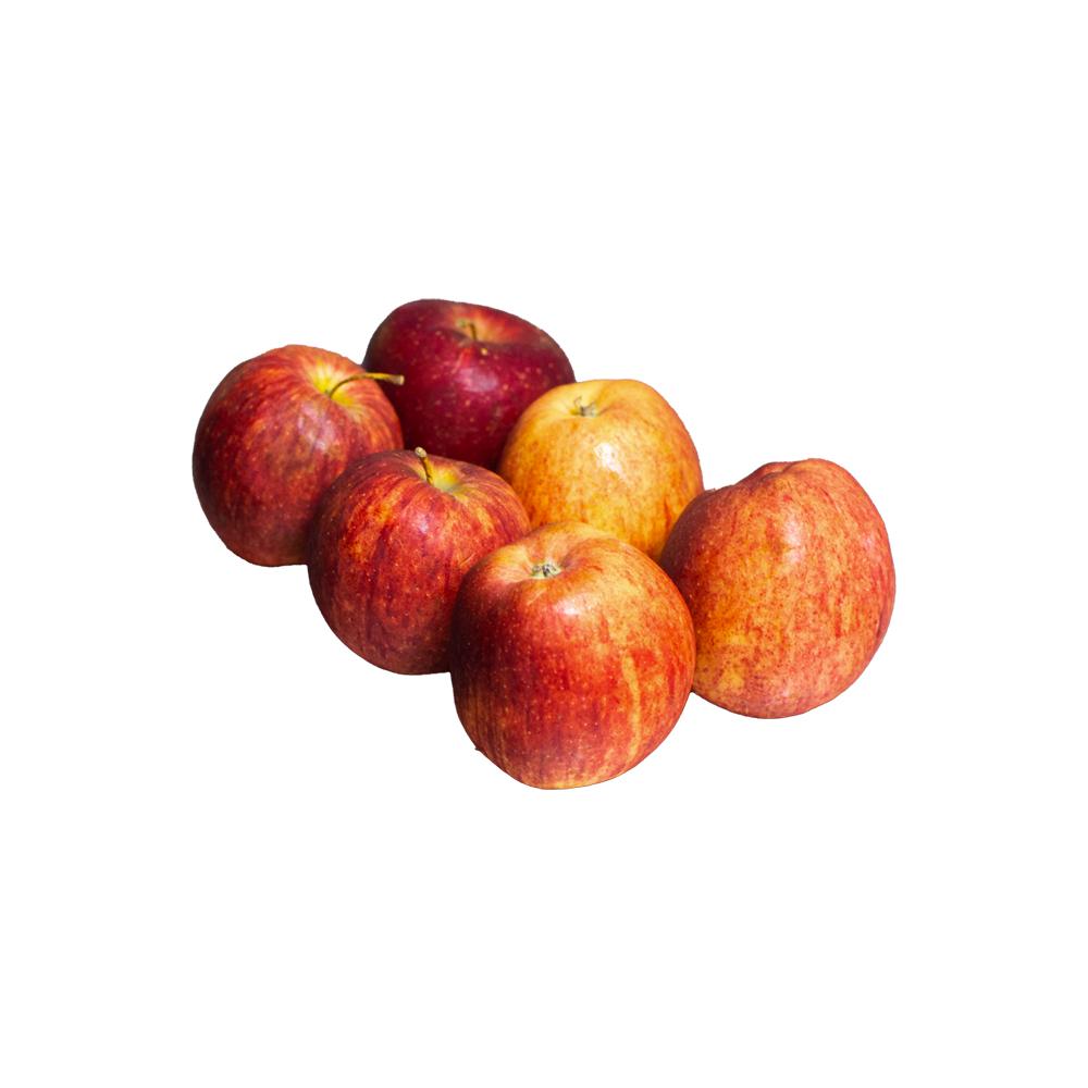 Manzanas (6 unidades)